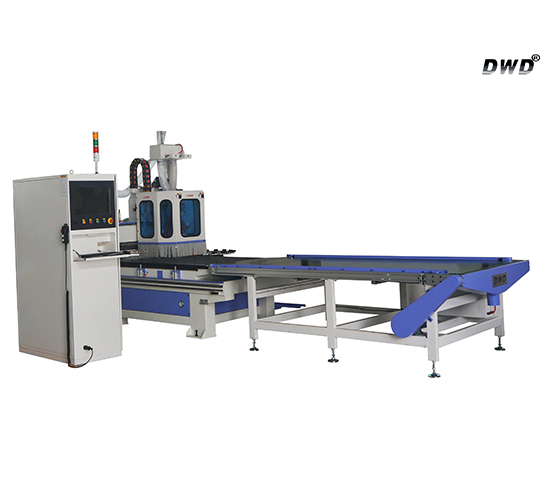 NA-48P（標準型）自動推料設備