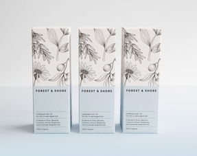 50個美容及沐浴產品包裝設計靈感理念合集 來自上海包裝設計公司的專業洞察