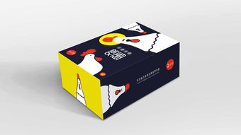 嗨蛋 當高品質雞蛋遇上創意包裝設計